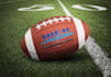 design a 3D Football with Your Logo