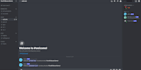 we will create a discord server personalized just for you