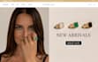 create shopify website that sales