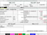 create a custom excel spreadsheet vba macro or chart