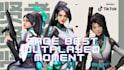 create creative gaming youtube thumbnails for you