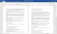 do data entry, copy paste and word data entry work for you