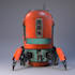 do texturing in substance 3d painter, mari and blender