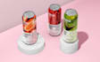 create premium product label packaging design