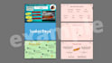 making a presentation design