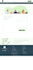 design responsive and interactive website frontend