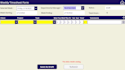 develop timesheet app for employee using powerapps