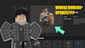 create high quality poses for your roblox thumbnail