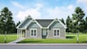 make 3d sketchup model and rendering