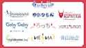 design a logo for vtuber and streamer