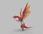 2d 3d cartoon character, 2d 3d character design, 2d 3d animation video