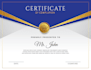 design and edit bulk certificates in 24 hours