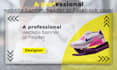 design professional website banner, header or facebook cover