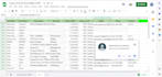 be your virtual assistant for any data entry, copy paste, web research
