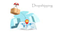 help do drop shipping from china, warehouse service in china