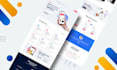 design responsive modern wordpress website or wordpress blog