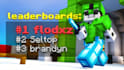 make you a minecraft youtube thumbnail