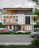 create and produce exterior visualization
