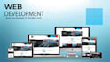 do responsive web design with html css,  UI and tailwind css