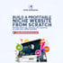 design beautiful flyers and logo with care