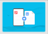 convert PDF to doc, docx or vice versa
