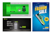 do billboard, digital billboard, signage, yard sign for your brand