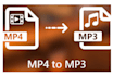 convert mp4 to mp3
