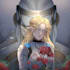 draw webtoon cover or novel cover