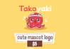 draw cute, kawaii animal illustrations and adorable mascot