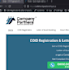 migrate your website to a new domain