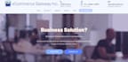 website design and development