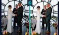 edit your wedding ,anniversary photos in photoshop