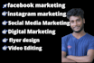 do facebook management and fb marketing professionally