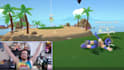 edit your super battle golf gameplay