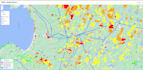 create webgis,  mapbox, leaflet based web gis applications