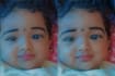 make normal photos HD with super quality