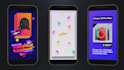 do cyber monday instagram and facebook short ad