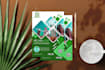 do a creative flyer design