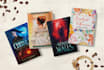 create a prime ebook or book cover design