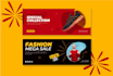 design creative website banner