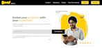 build web application using mern stack