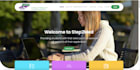 customize your single page website