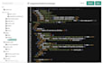 teachable courses page custom