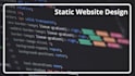 create a static website with free hosting
