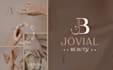 design a monogram logo and brand identity for your business