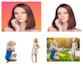 remove your picture background