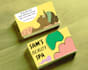 create business cards, stationary, and brochures, pamphlets