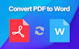 convert PDF files into text