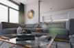 do 3d interior design and rendering