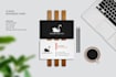 create stunning business card designs